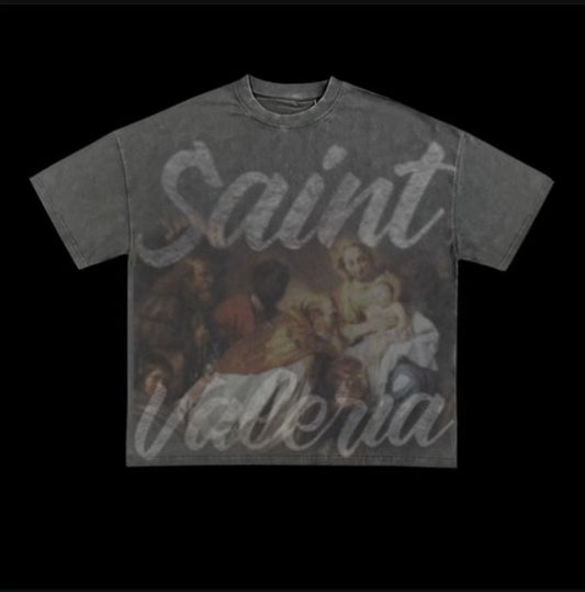 valeria saint tee